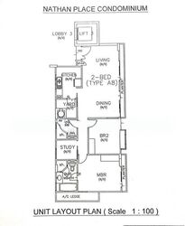 Nathan Place (D10), Condominium #520647871